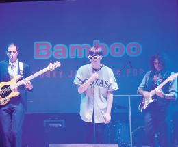Serata a tutto rock per Oncologia