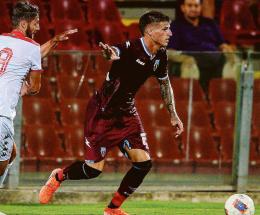Maistro nel giro dell’Under 21