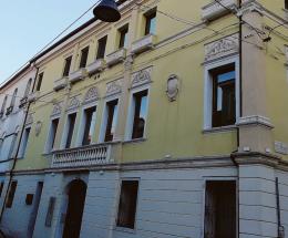 Il Fai vi porta nel tempio del rugby