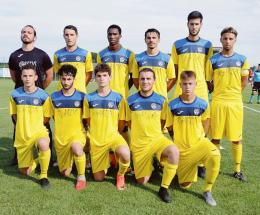 Badia, non fermarti adesso