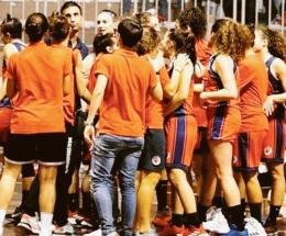 Colpaccio Rhodigium, Trieste ko