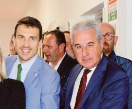 “Chi viene da fuori rispetti le regole”