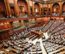 Taglio ai seggi, il Polesine rischia