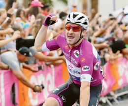 Il Giro d’Italia torna in Polesine