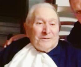 Si è spento a 90 anni don Renato Dall’Occo