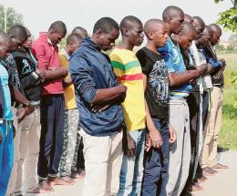 8 milioni per accogliere i migranti