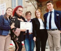 I campioni dell’arte della mediazione