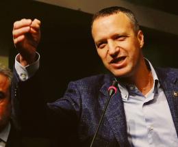 &ldquo;Un fronte comune per l&rsquo;autonomia&rdquo;