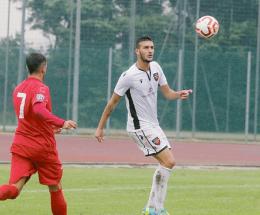 L’Adriese vuole i tre punti