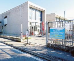 Piscina, avviati i licenziamenti di 38 dipendenti