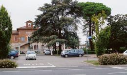 Raduno di mezzi, arriva la chiusura