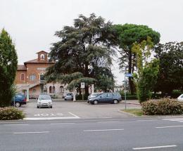 Nella frazione chiude pure il bar