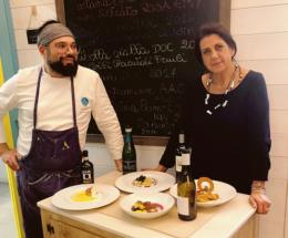 I sapori del Polesine a Golosaria