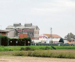 Arquà, una fabbrica da 250 operai