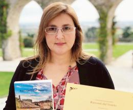 Samantha, racconti da premio