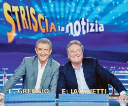 Una gita... in televisione