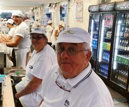 Il regno della piadina è qui!