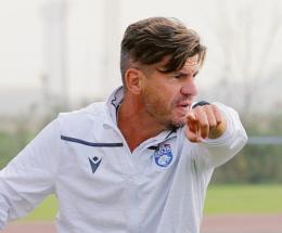 “Grande prestazione, il risultato ci sta molto stretto”