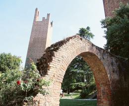 Partito il cantiere: al via il restauro della Torre