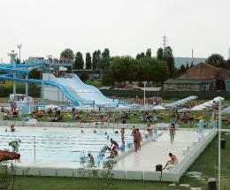 Piscine, pronti a chiudere la partita
