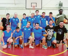 Edera e Cipriani ancora insieme