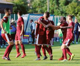 Adriese, sette giorni decisivi
