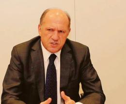 Gambato: &ldquo;Zes ancora possibile&rdquo;