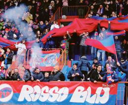 Tutti disponibili per le Fiamme
