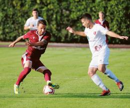 Adriese, numeri da leader