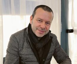Gasparini: “Parco, Ferrari da mettere in pista”