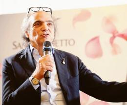 Il Polesine visto dal gastronauta