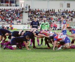 Rovigo-Fiamme, romantici ritorni