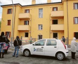 Case Ater, un’emergenza sociale