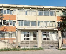 Lavori a scuola, ribasso del 31%