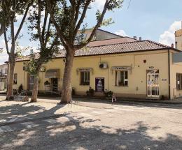 L’affare della sala del commiato