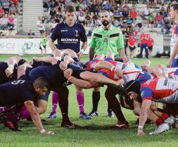 “Sarà un match molto fisico”