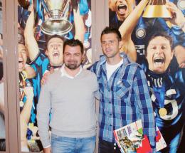 “Thiago Motta cittadino onorario”