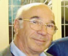 Il maestro Nazzareno ora vivrà per sempre