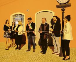 Molino Sbam, arte e musica