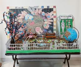 Studenti connessi alla natura
