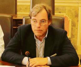 Sulla Zes il silenzio del ministro