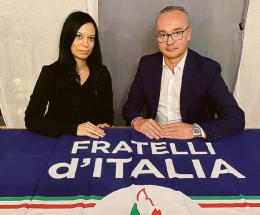 Quote rosa per Fratelli d’Italia