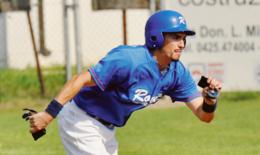 Il BSC Rovigo riabbraccia l'italo-americano Nick Nosti