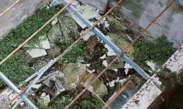 Bonifica all’ex forno comunale