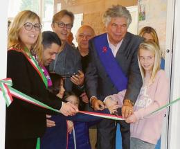 Festa del libro, “un orgoglio”