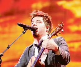 Bertelli-Orlando, il videoclip da primato nasce a Rovigo