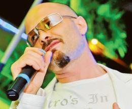 Arriva il sosia di George Michael