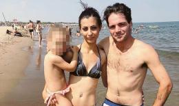 Condannato all'ergastolo il marito di Giulia Lazzari