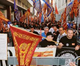 Si torna in aula per i “Venetisti”