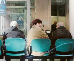 Reddito da non lavoro per 2.285